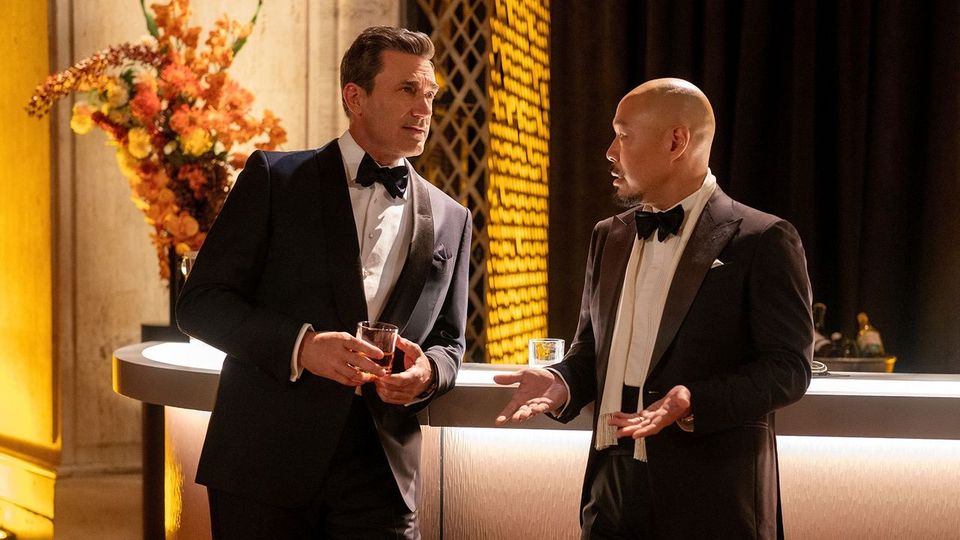 Your Friends and Neighbours